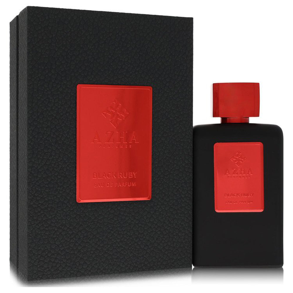 Black Ruby Eau De Parfum