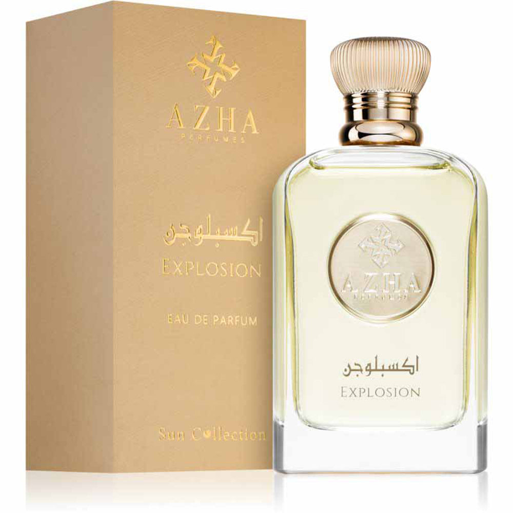 Explosion Eau De Parfum