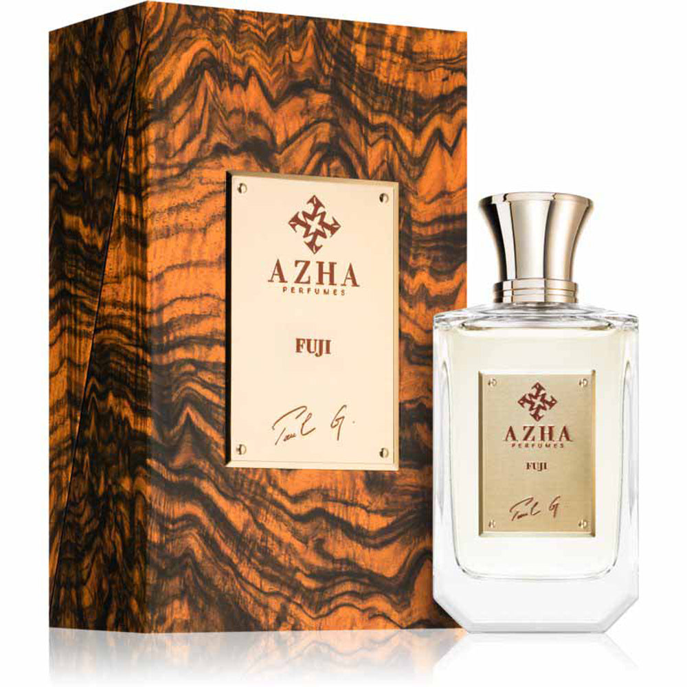 Fuji Eau De Parfum