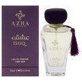 Ishq Eau de Parfum - Sun Collection