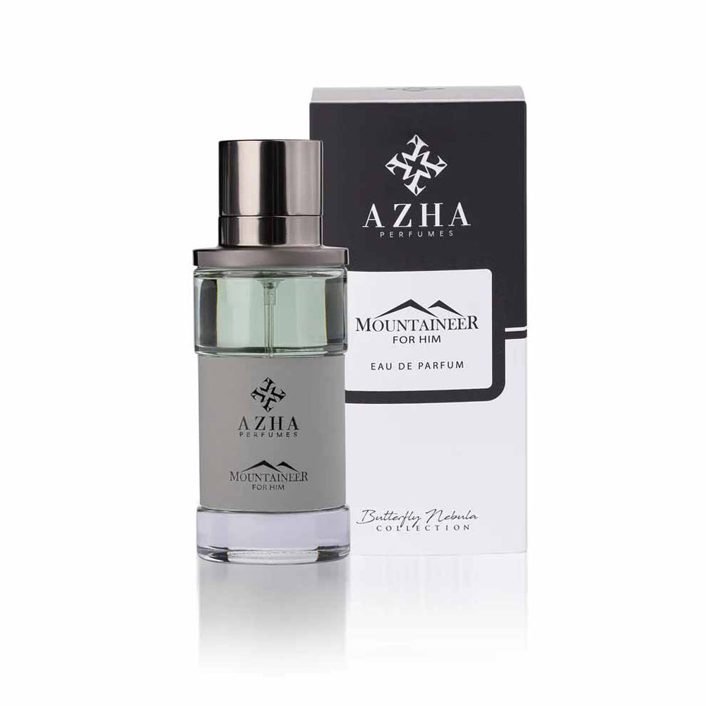 Mountaineer Eau de Parfum