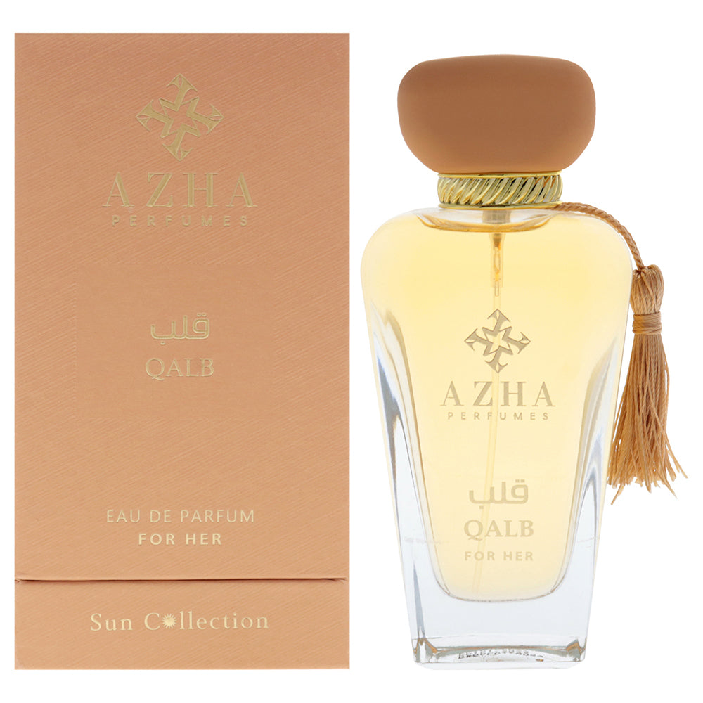 Qalb Eau De Parfum Spray