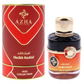 Shaikh Rashid Eau de Parfum Oud Collection