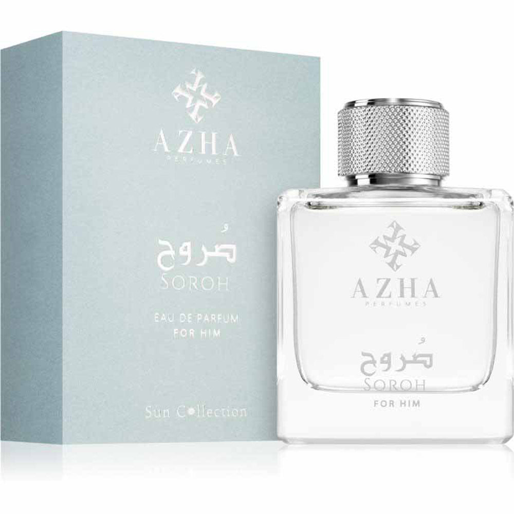 Soroh Eau De Parfum