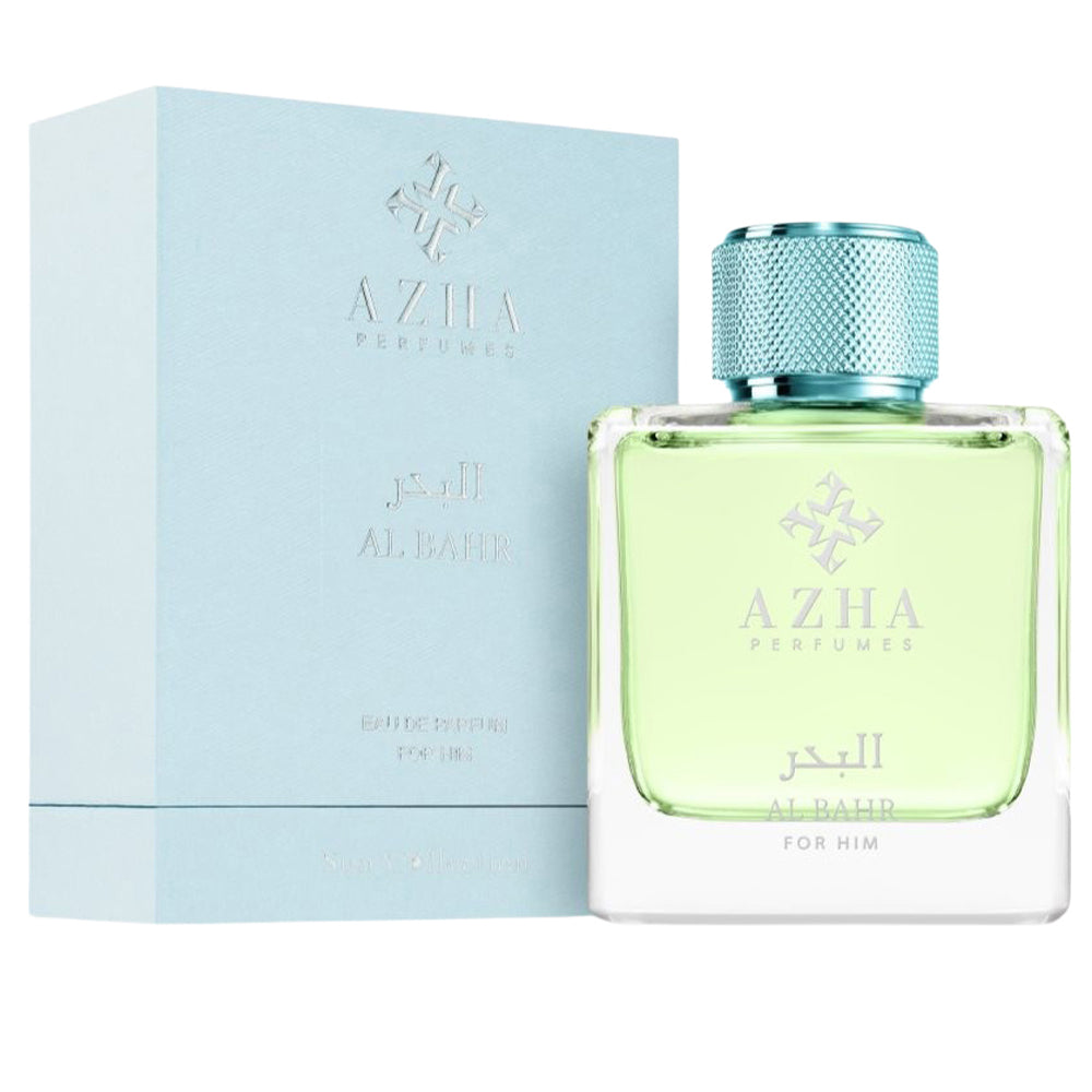 Sun Collection - Al Bahr Eau De Parfum