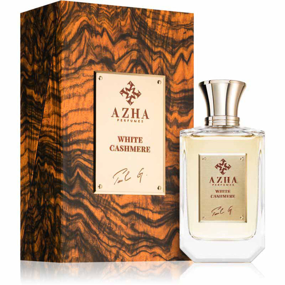 White Cashmere Eau De Parfum