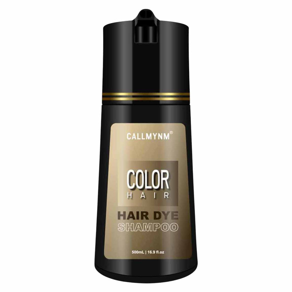 Hair Dye Shampoo