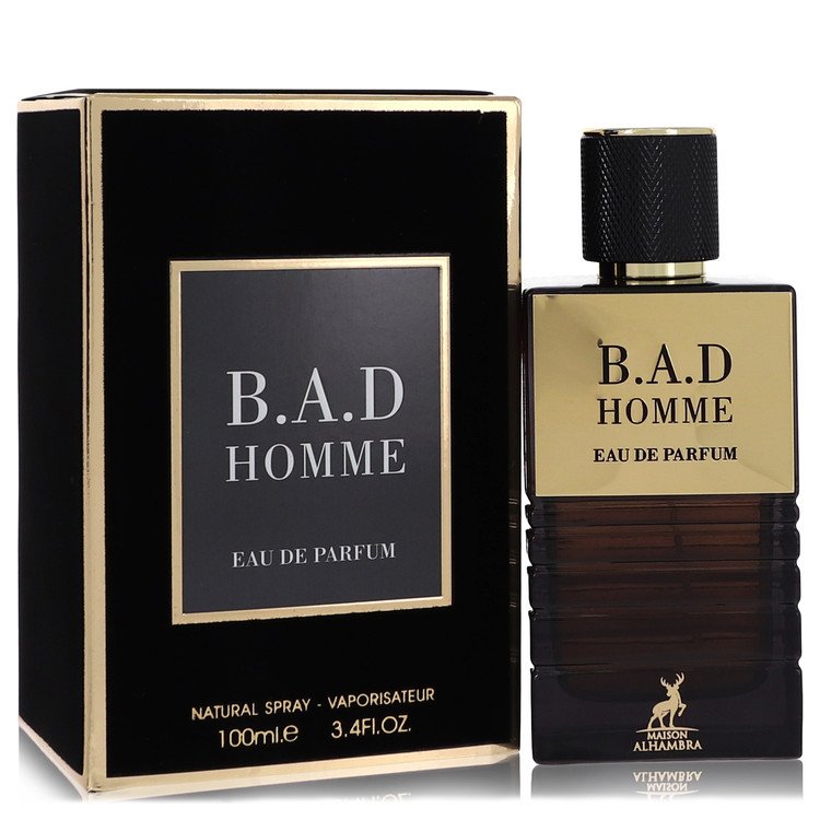 B.a.d Homme Eau De Parfum