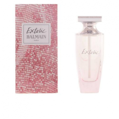 Extatic Eau De Toilette