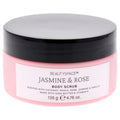 Jasmine and Rose Body Scrub