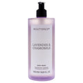 Lavender and Chamomile Body Wash