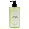 Lime and Mandarin Hand Wash