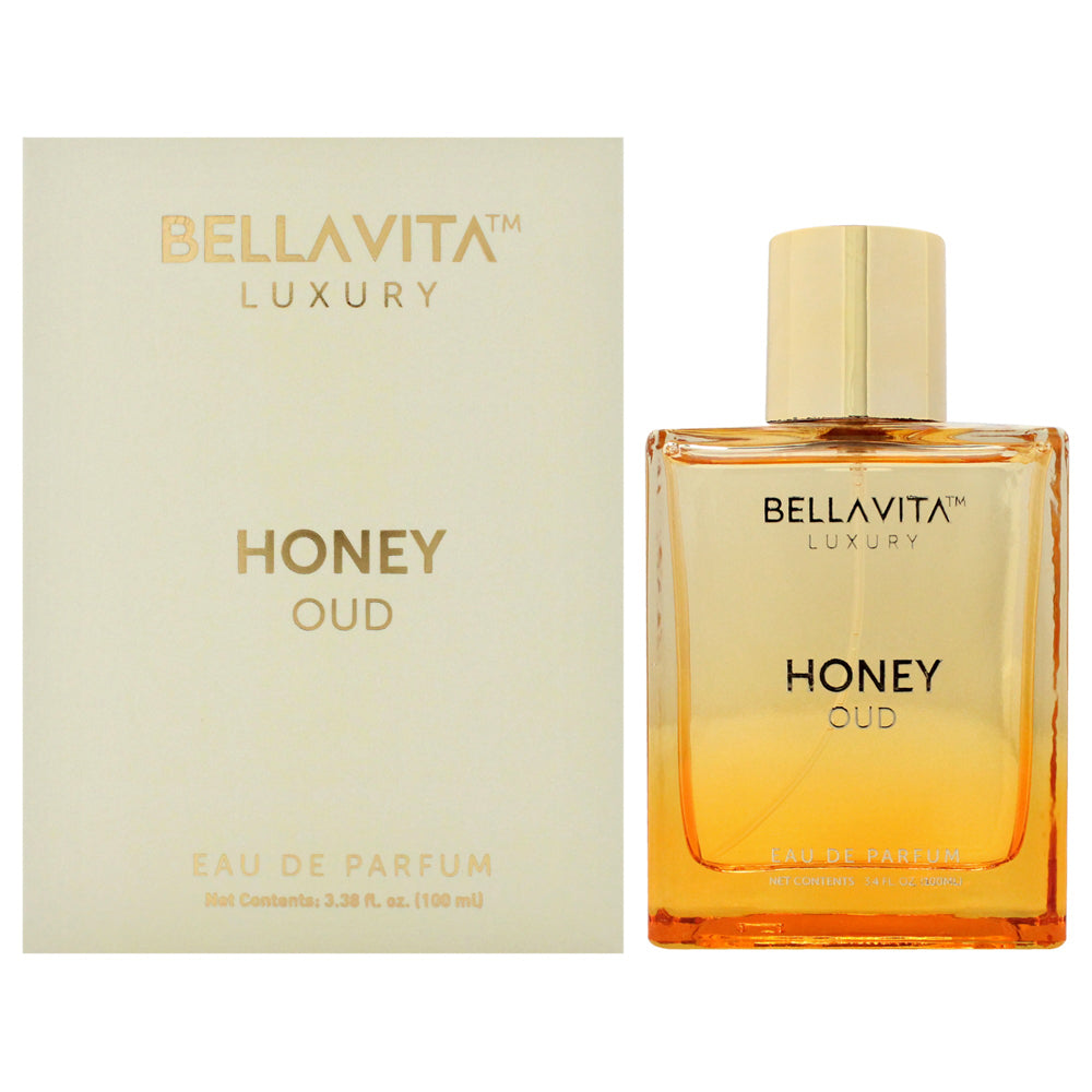 Honey Oud Eau de Parfum
