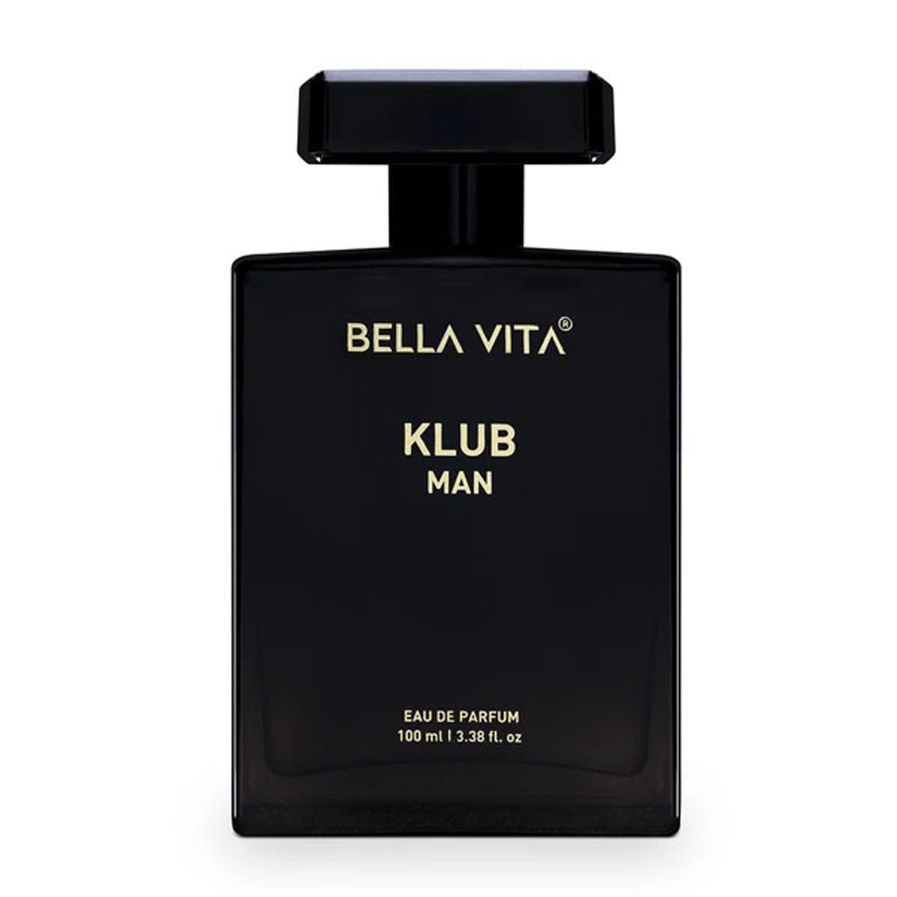 KLUB Men Eau de Parfum