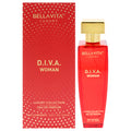 Luxury Collection - D.I.V.A. Woman Eau de Parfum