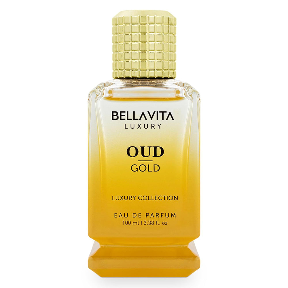 Luxury Collection - Oud Gold Eau de Parfum