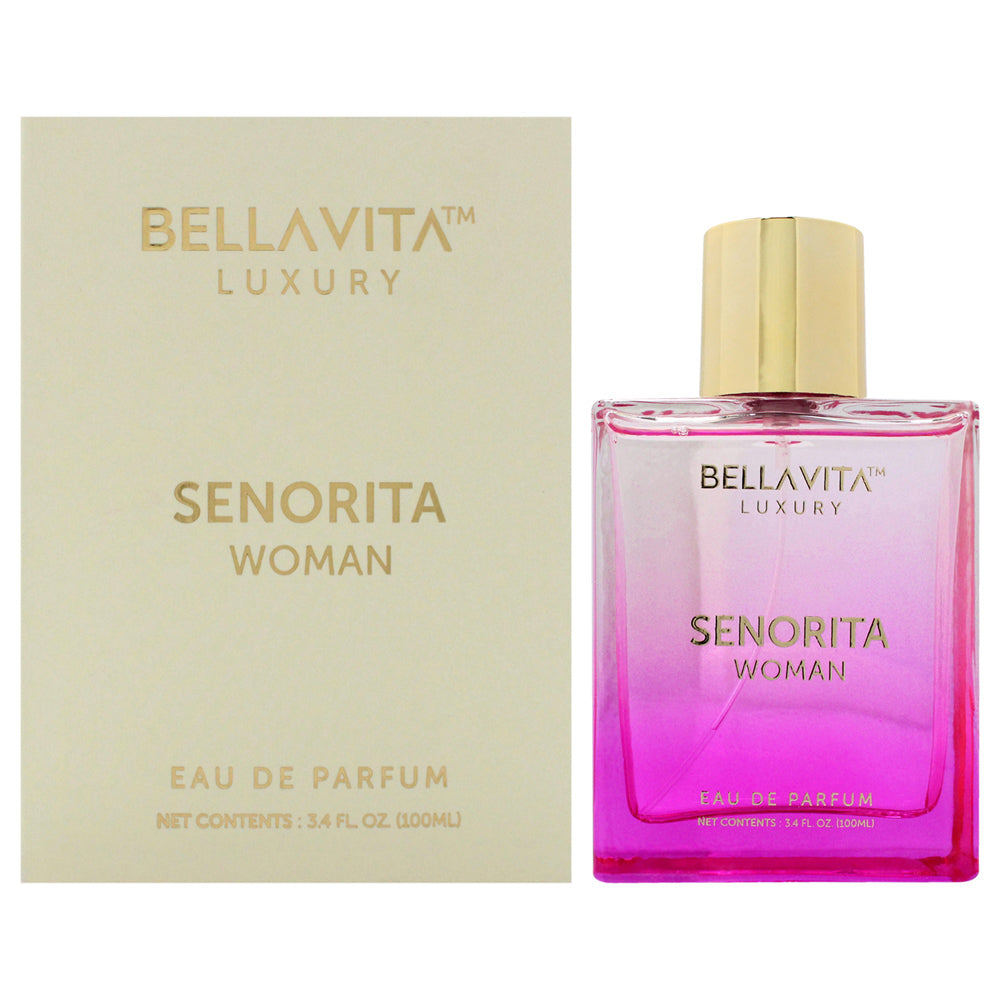 Senorita Woman Eau de Parfum