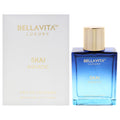SKAI Aquatic Eau de Cologne