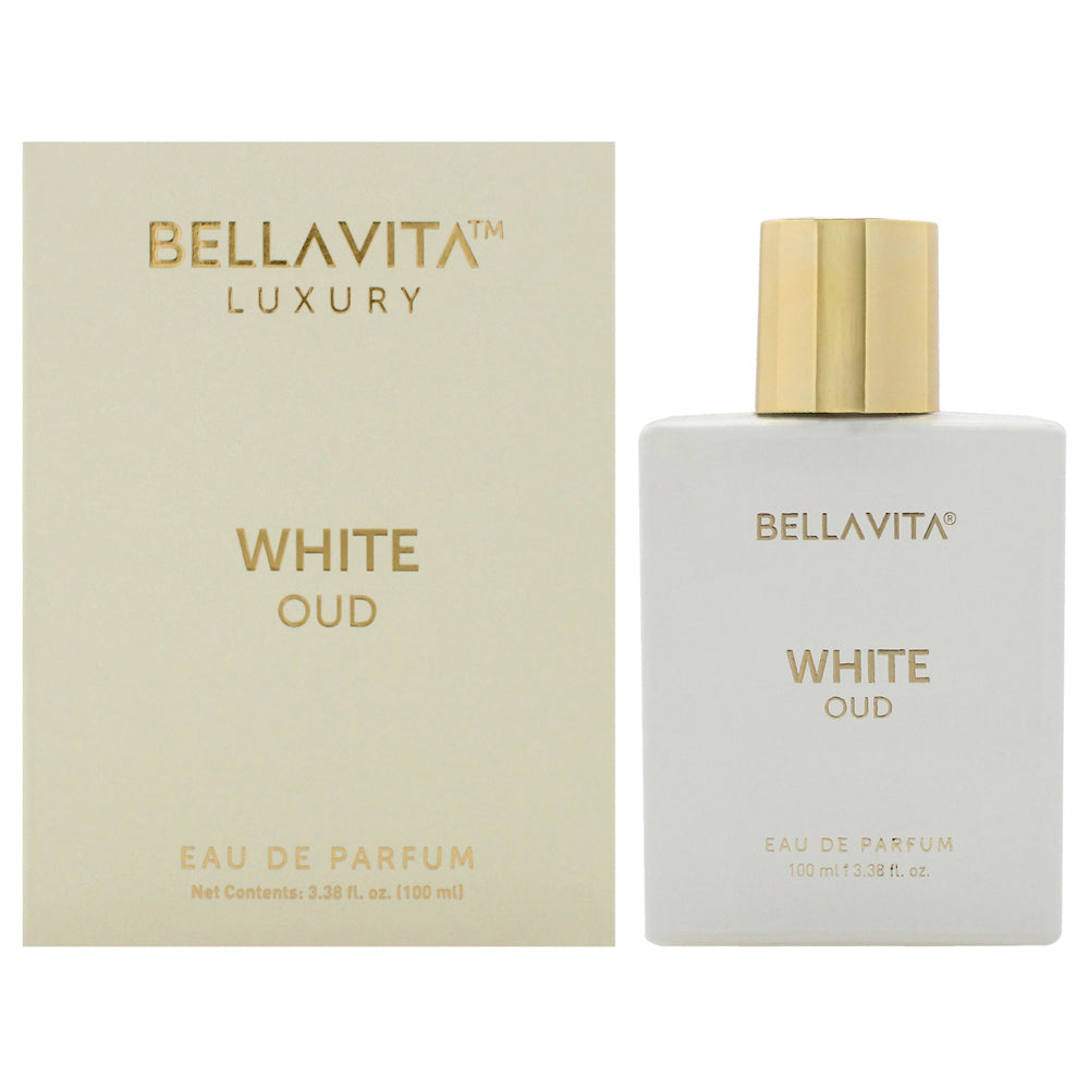 White Oud Eau de Parfum