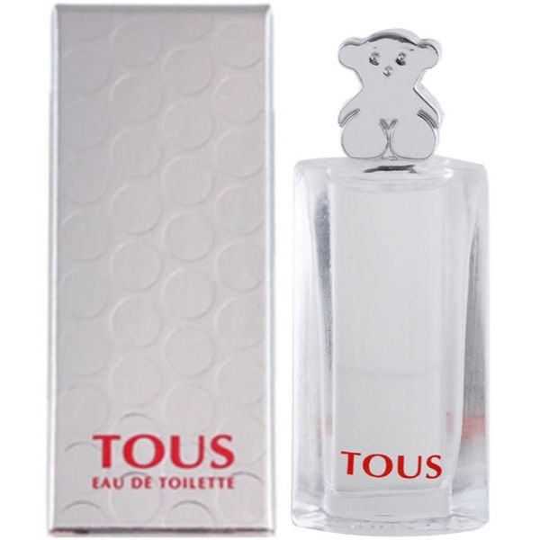 Eau De Toilette