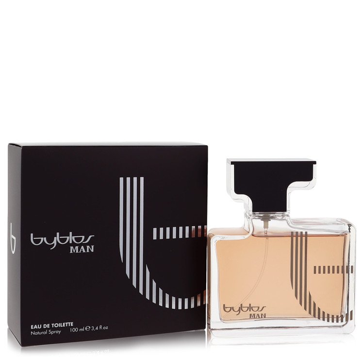 Byblos Man For Meneau De Toilette