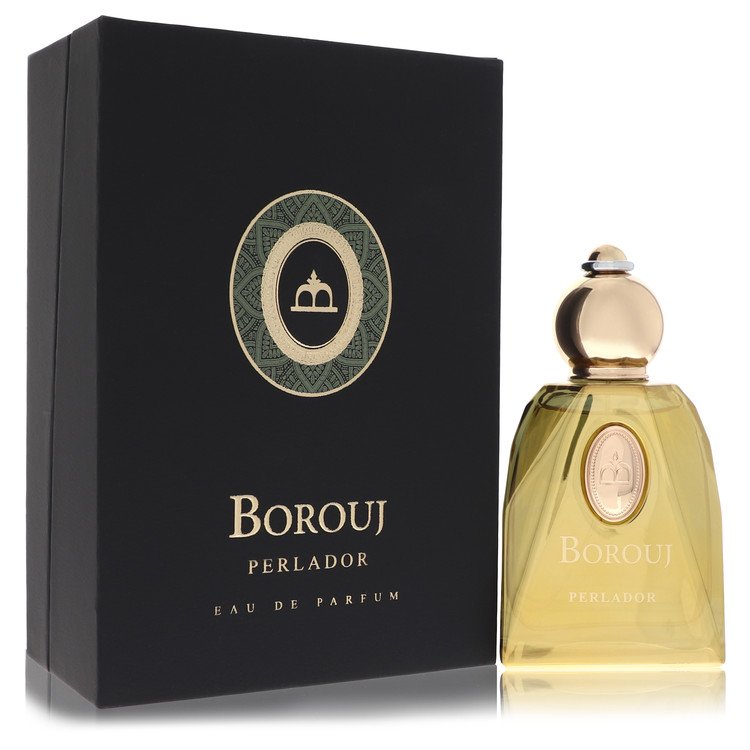 Perlador Eau De Parfum