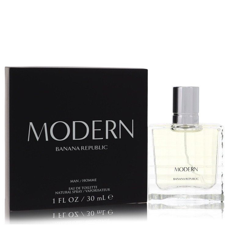 Modern Eau De Toilette
