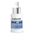 Blue Hyal Face Serum