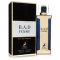 B.a.d Femme Eau De Parfum