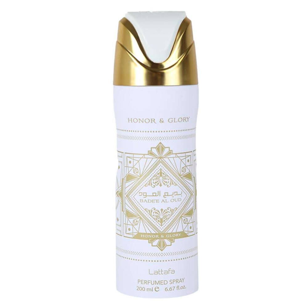 Badee Al Oud Honor & Glory Perfumed Spray