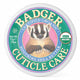 Organic Cuticle Care