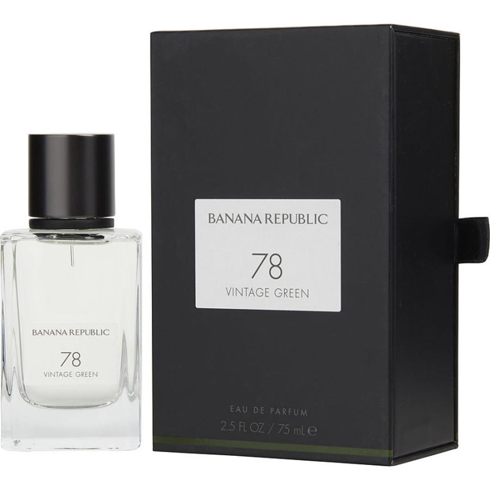 78 Vintage Green Eau De Parfum