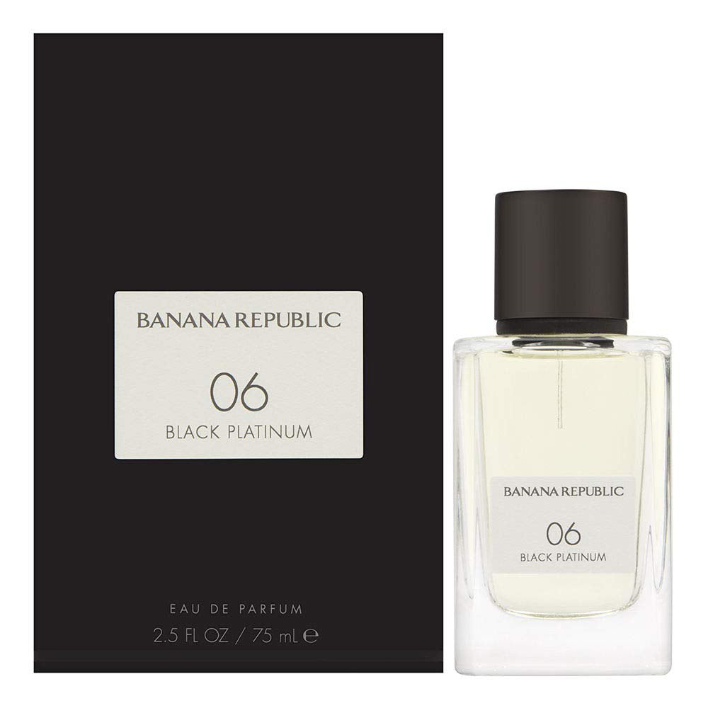 Black Platinum 06 Eau De Parfum