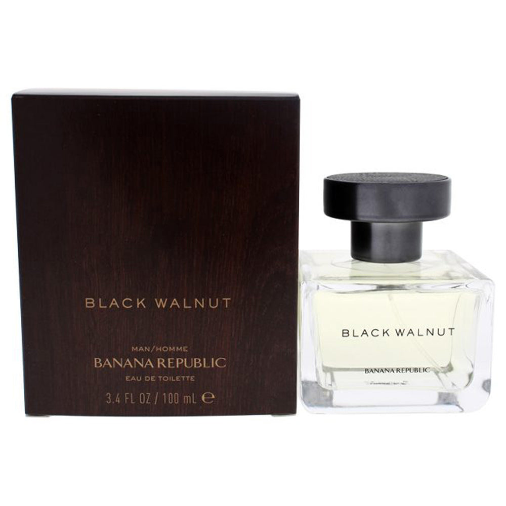Black Walnut Eau De Toilette