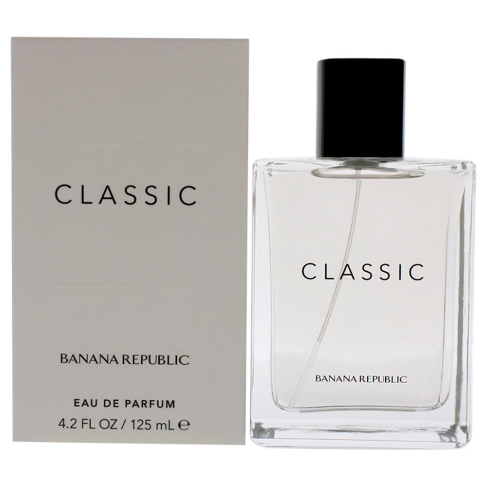 Classic Eau De Parfum