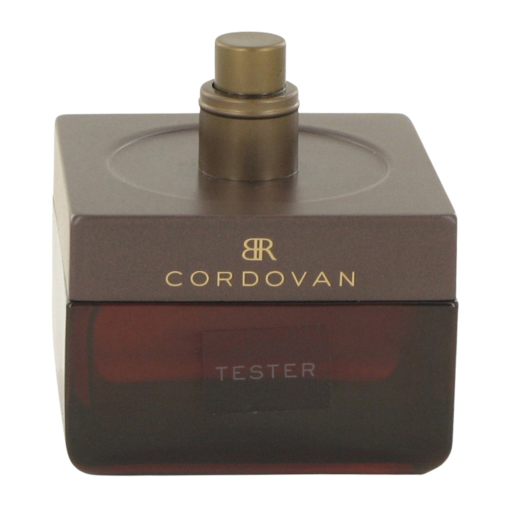 Cordovan Eau de Toilette
