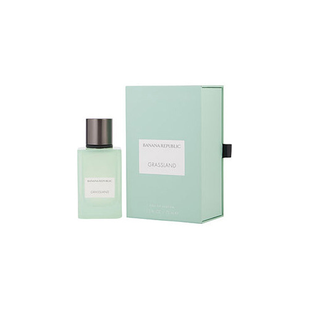 Grassland Eau De Parfum