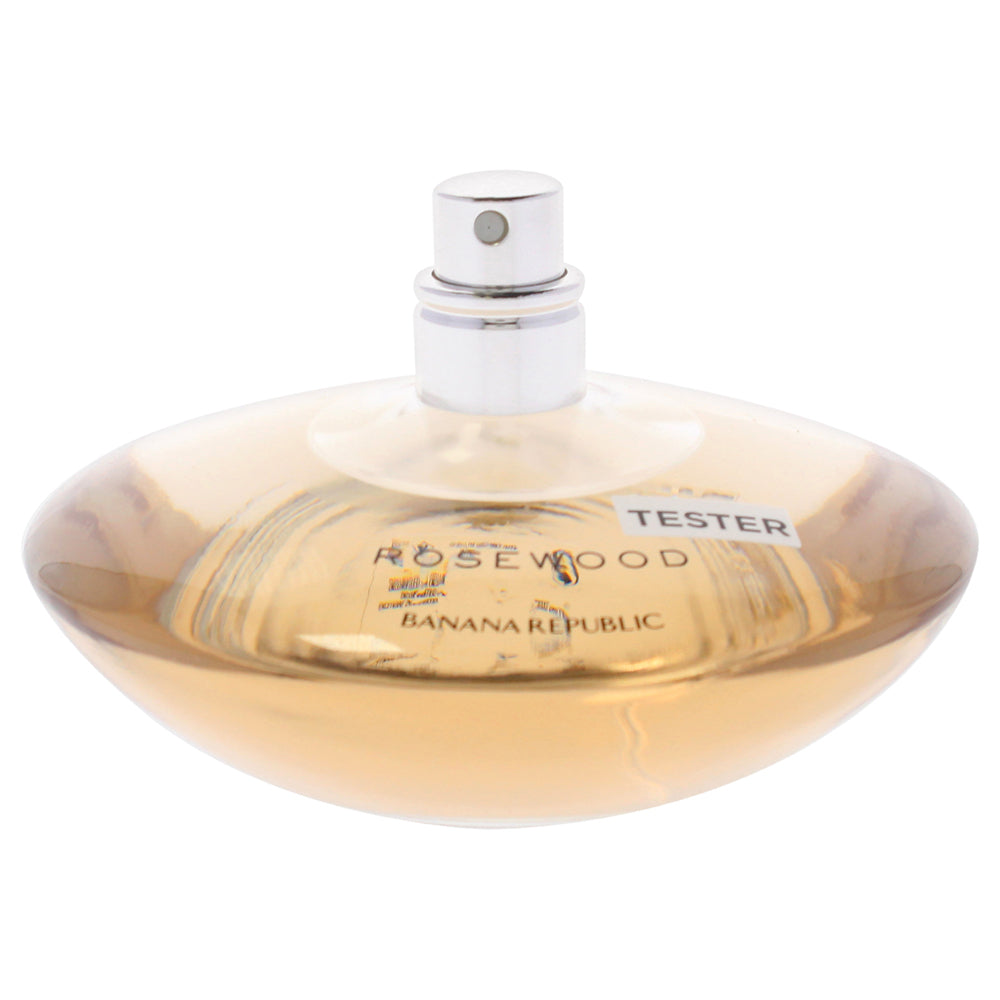 Rosewood Eau de Parfum