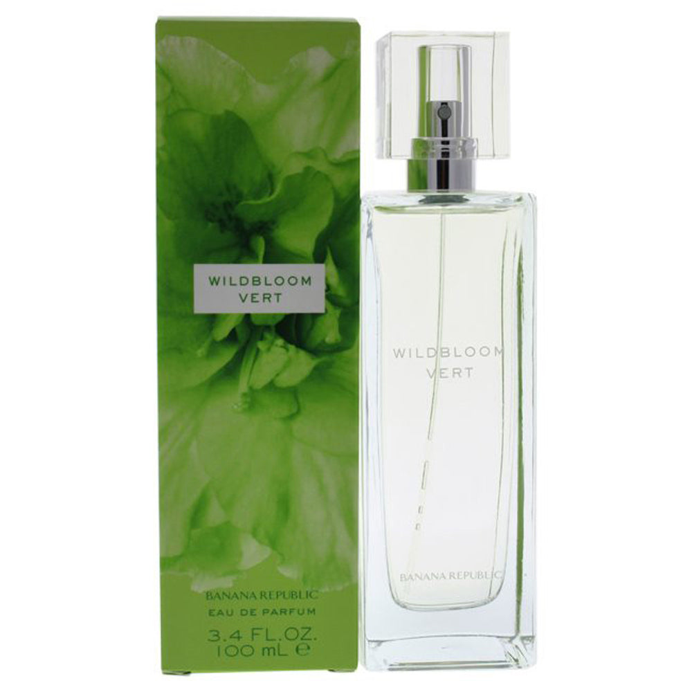 Wildbloom Vert Eau De Parfum