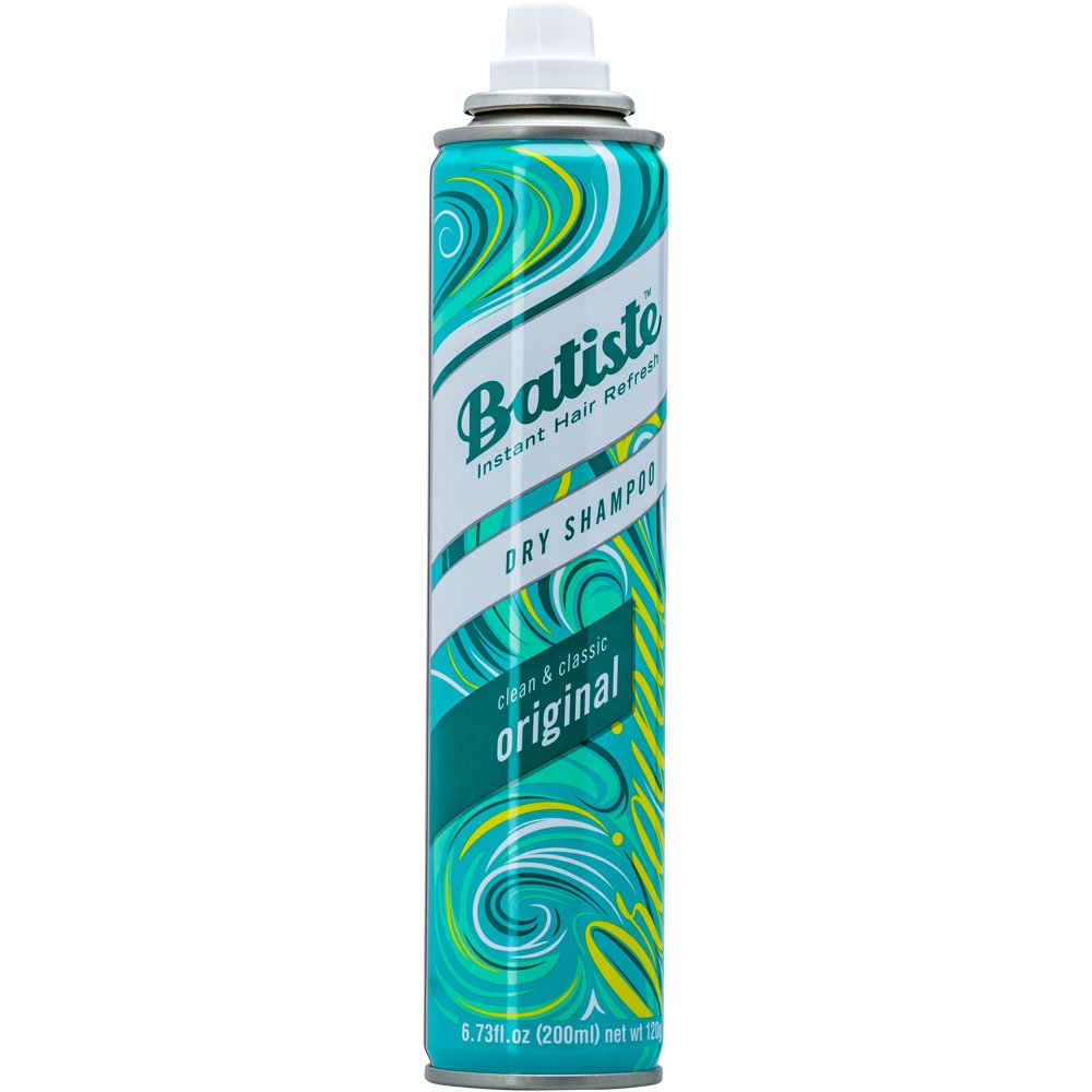 Original Dry Shampoo - Clean & Classic