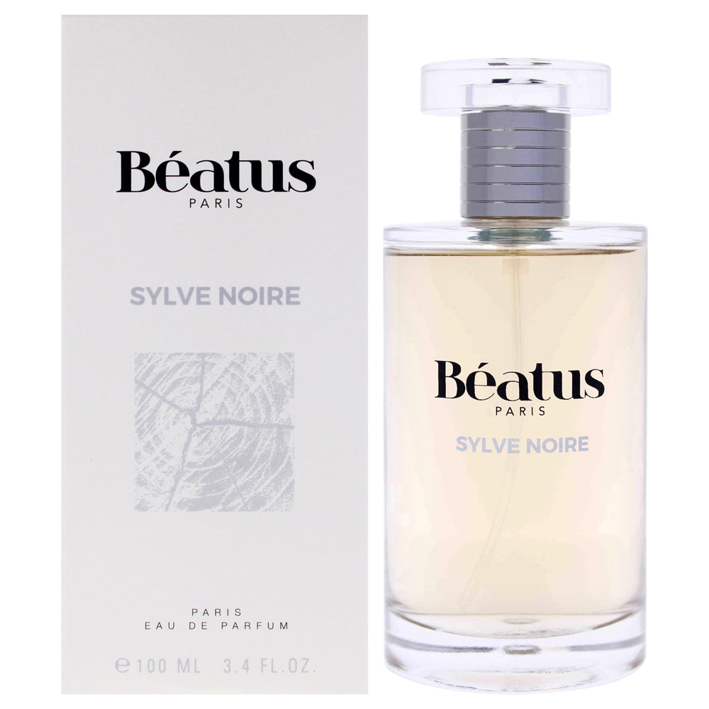 Silve Noire Eau de Parfum