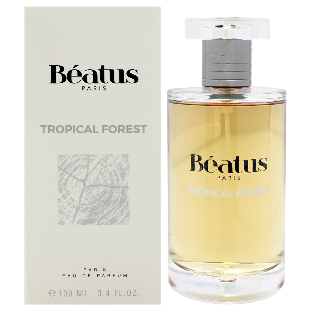 Tropical Forest Eau de Parfum