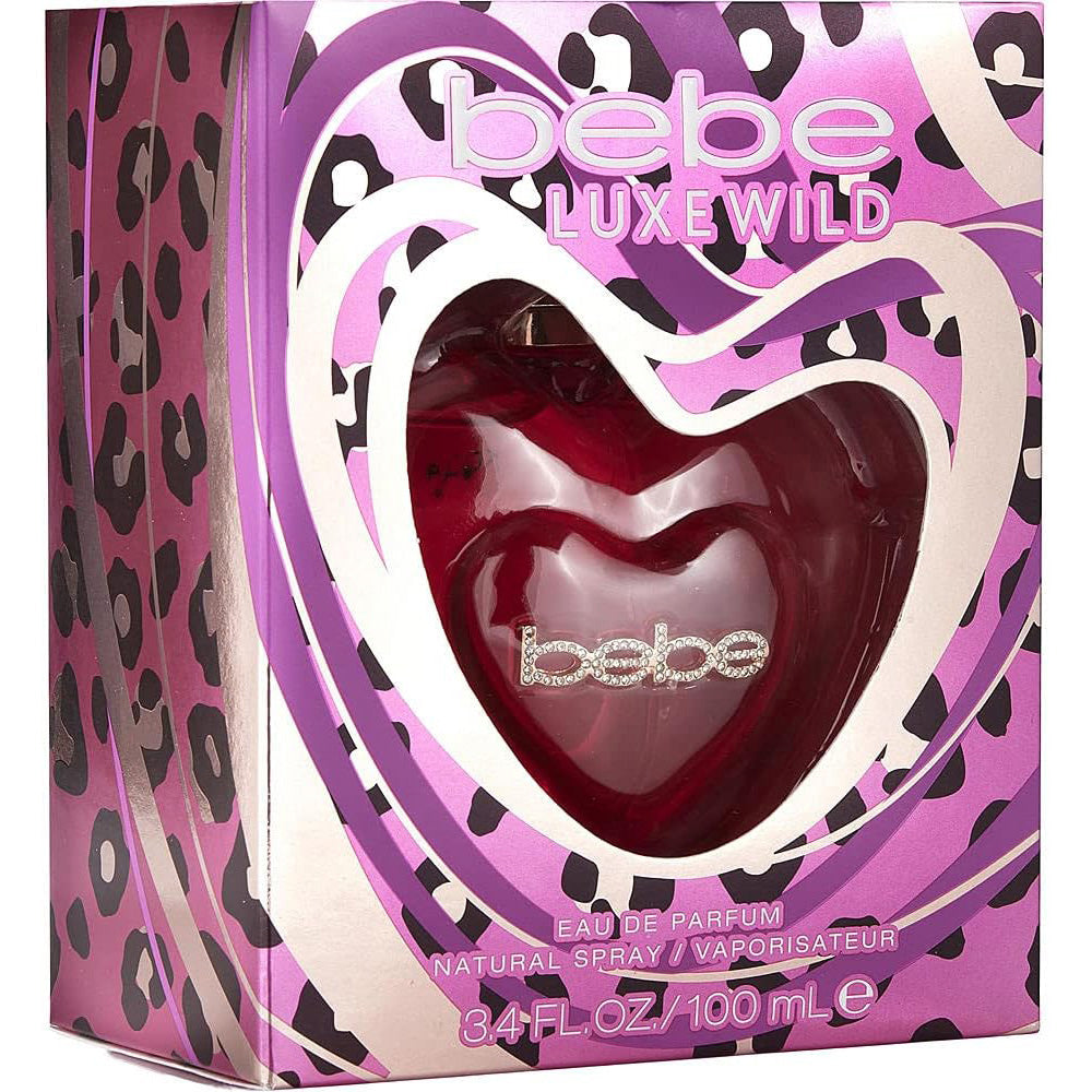 Luxe Wild Eau De Parfum Spray