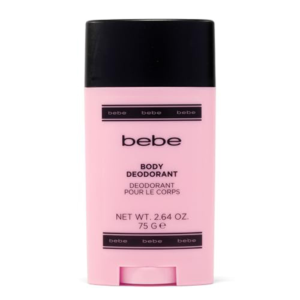Silver Deodorant Stick