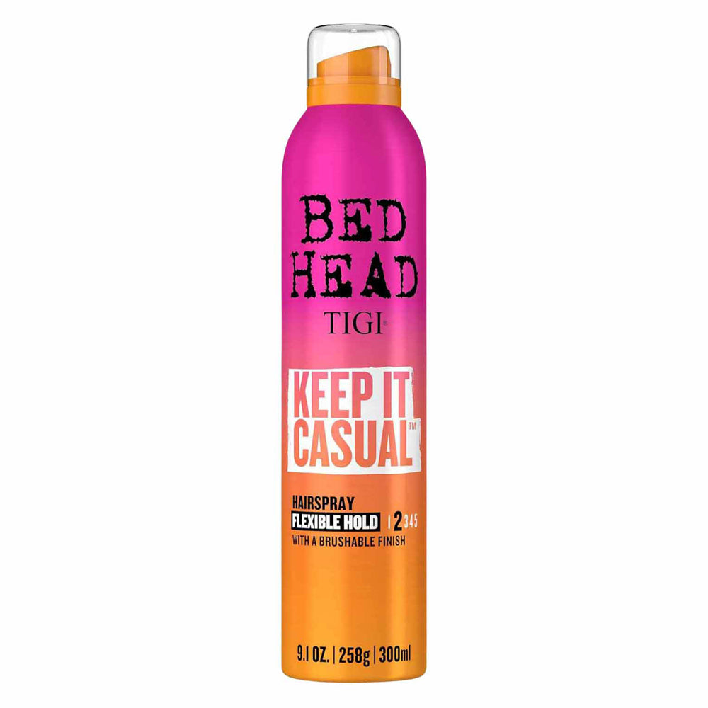 Bed Head - Keep It Casual Flexible Hairspray