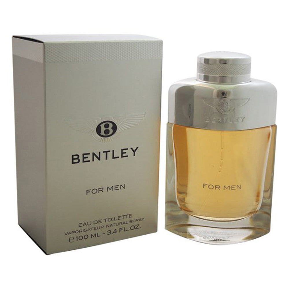 Eau De Toilette for Men