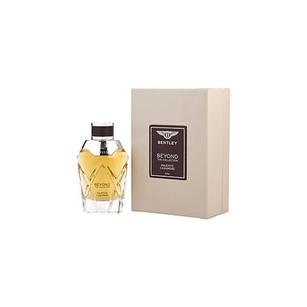 Beyond The Collection Majestic Cashmere Eau De Parfum Spray