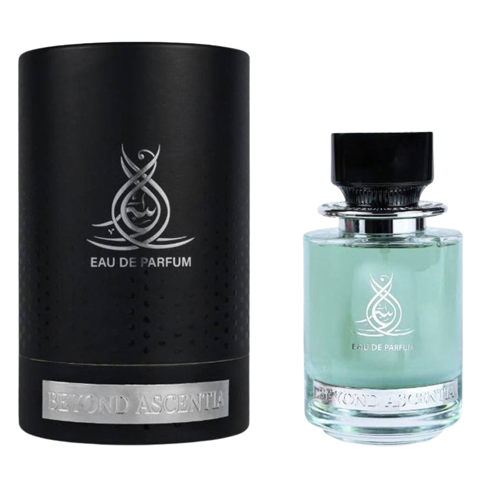 Beyond Ascentia Eau de Parfum