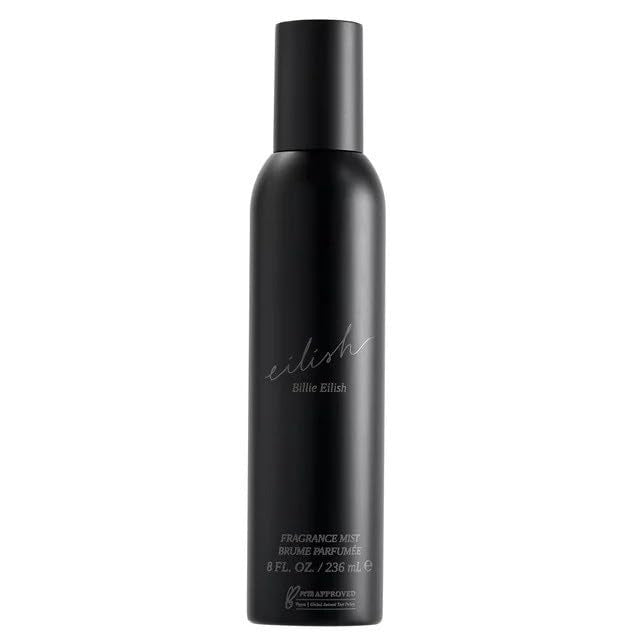 Body Mist