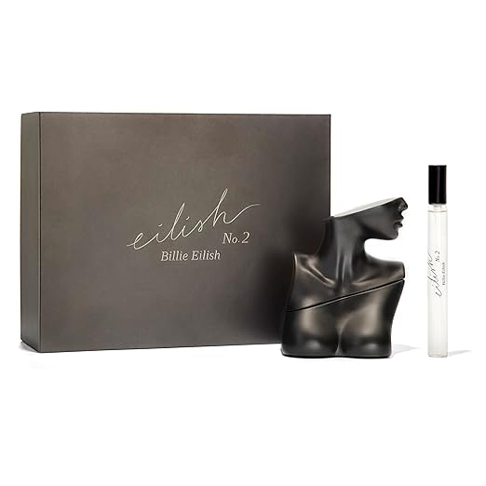 Eilish No. 2 Eau de Parfum Gift Set